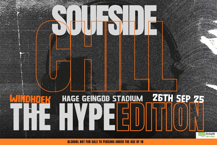 Soufsidechill Hype Edition